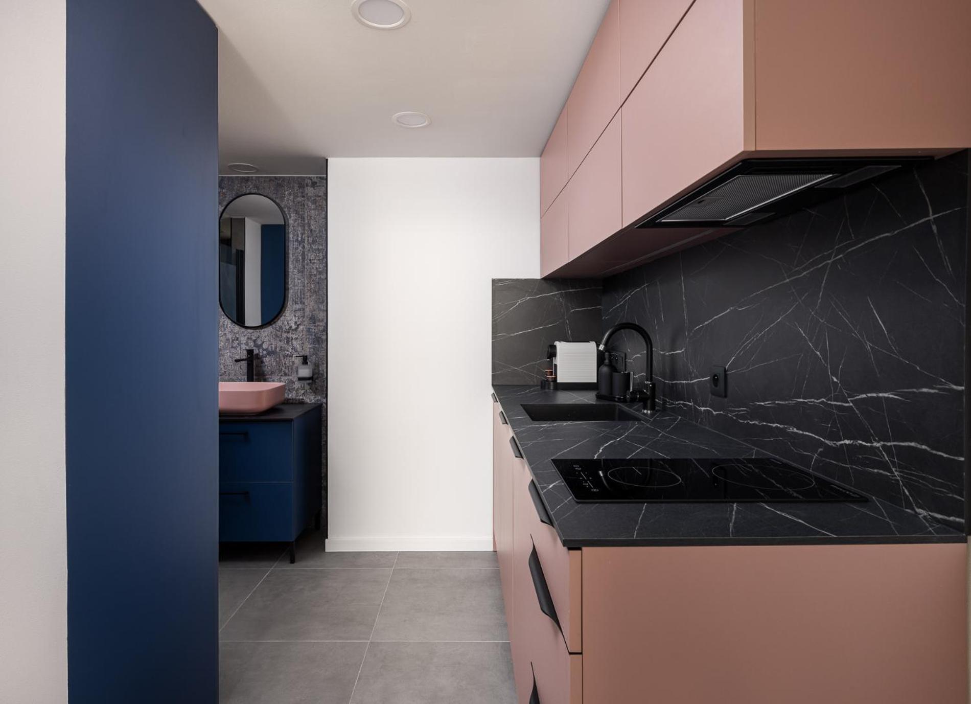 Apartamento Stay2gether M&m Holesovice