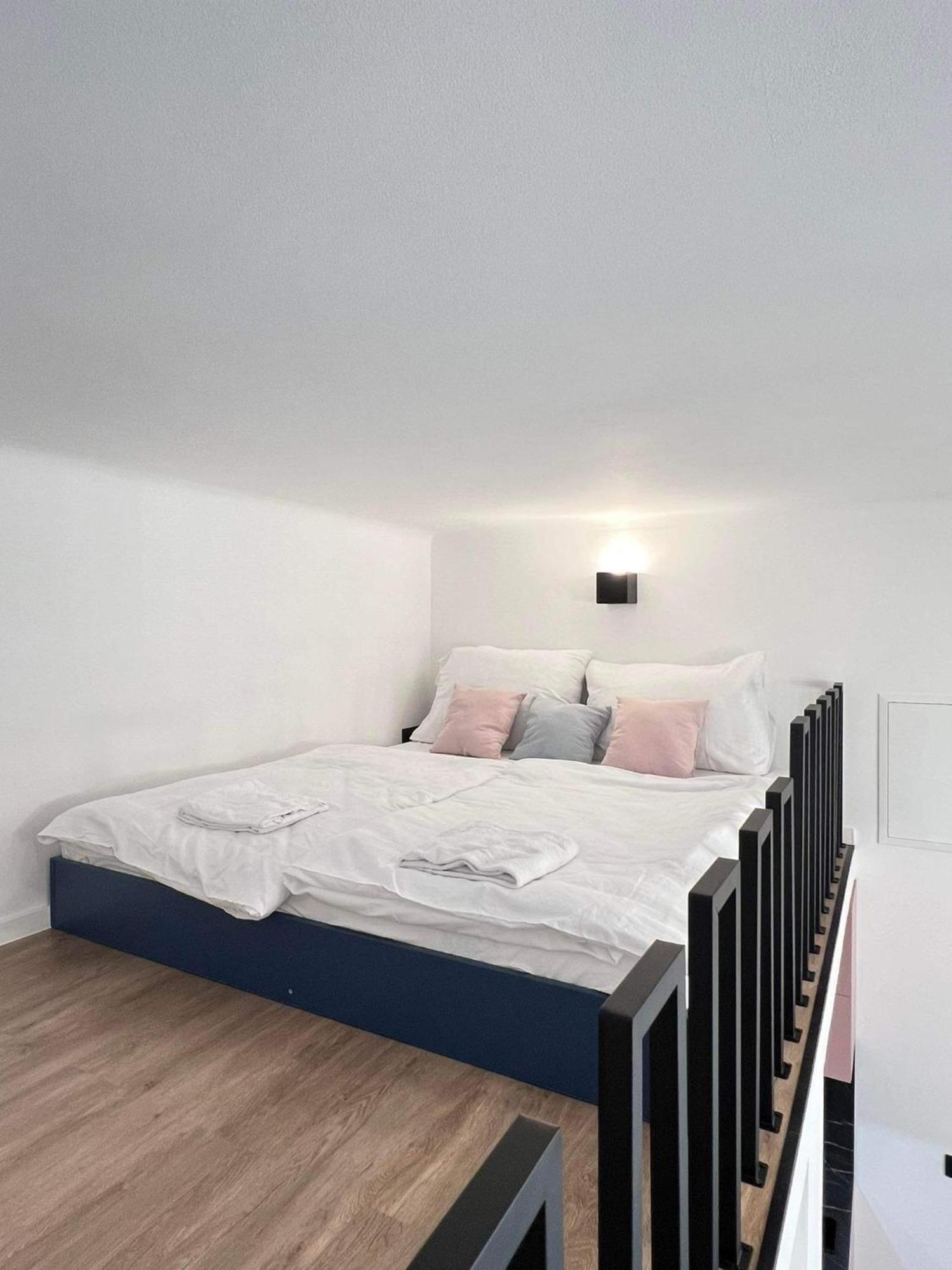 Stay2gether M&m Holesovice Apartamento *